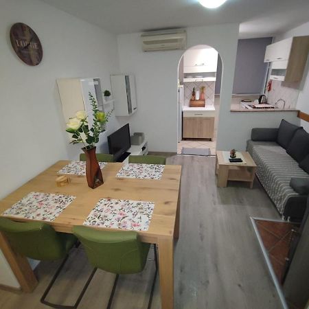 Apartment Matea Senj  Exterior photo